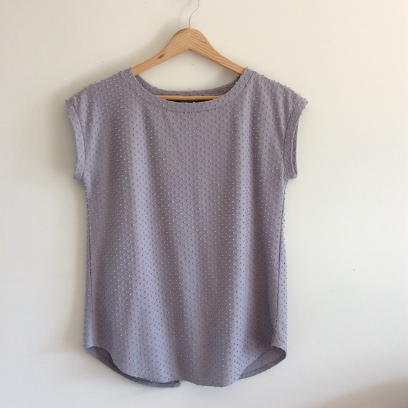 ➡️Aritzia Wilfred Anvers short sleeve shirt - Picture 1 of 7
